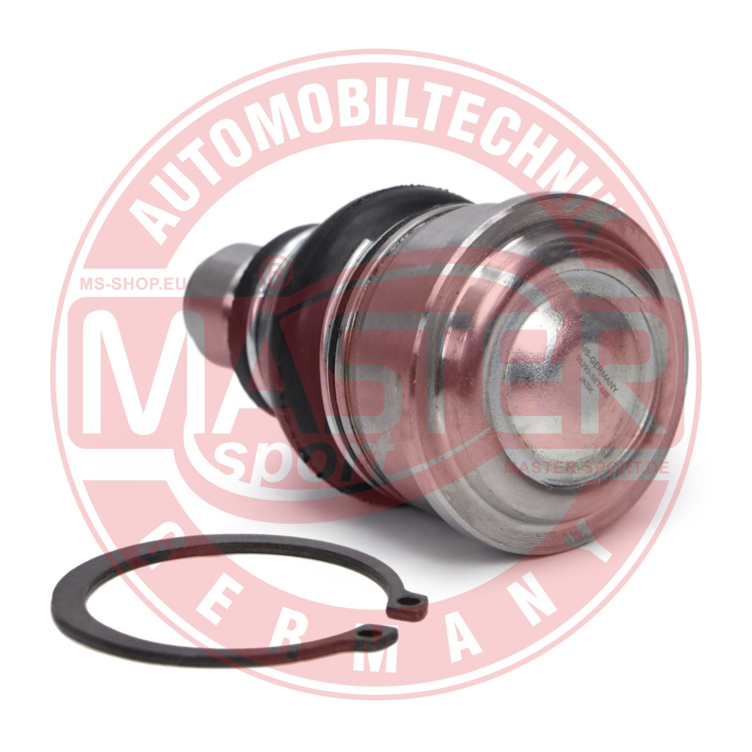 Pivot MASTERSPORT GERMANY 35293-SET-MS